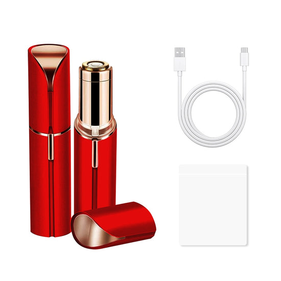Red-opp bag USB