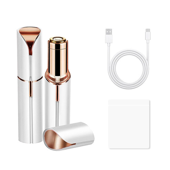 White-opp bag USB