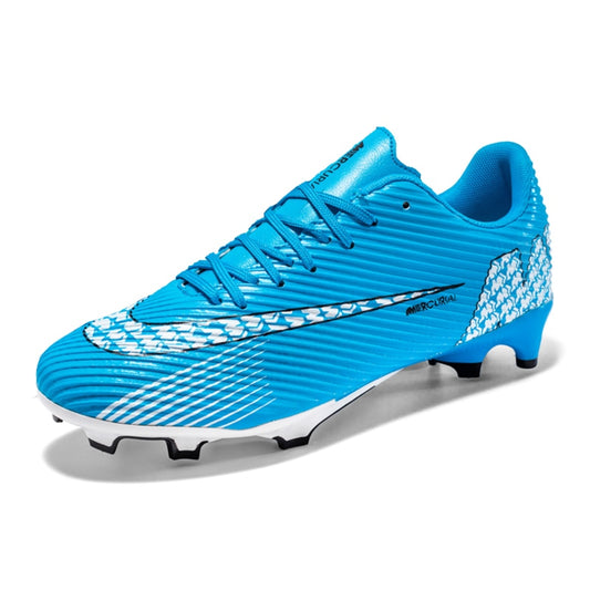 Heren voetbalschoenen Professionele buitensporttraining