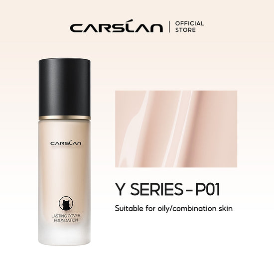 Y-P01 For Oil Skin