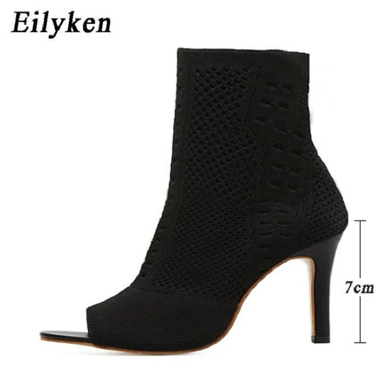 Black 7CM