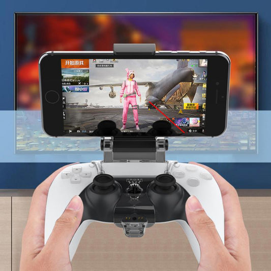 Stand Holder Controller Accessories Foldable