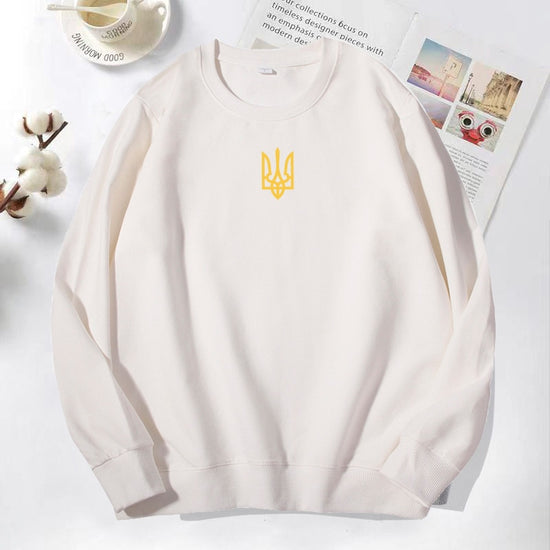 Ukrainian white