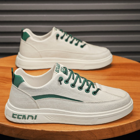 Beige Green ID21