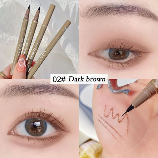 02 dark brown