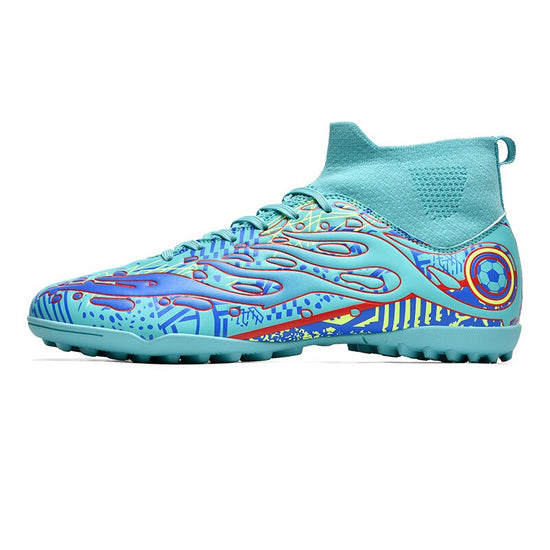 light blue-TF