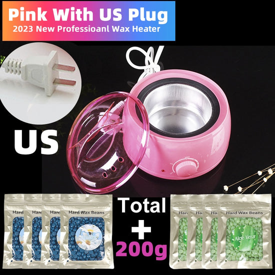US G3-Pink 200g