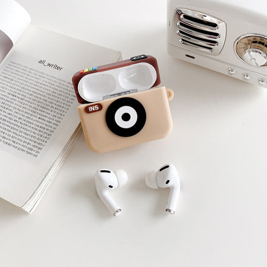 Camera