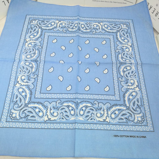 18 Light Blue