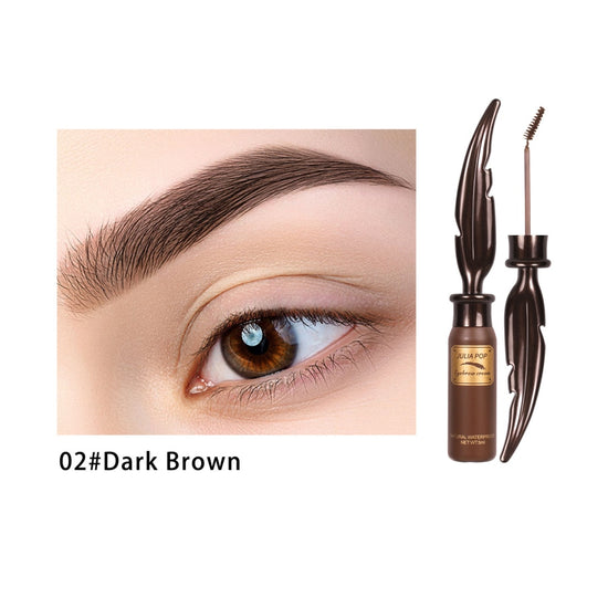 02Dark Brown