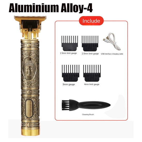 Aluminium Alloy 4