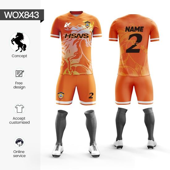 WOX843
