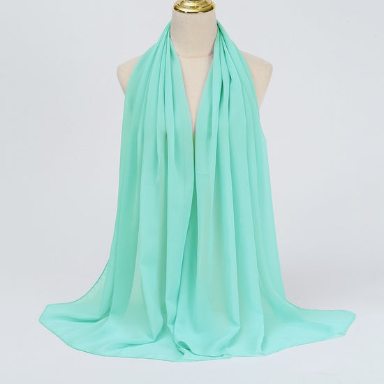 Blue Green