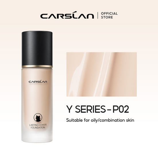Y-P02 For Oil Skin