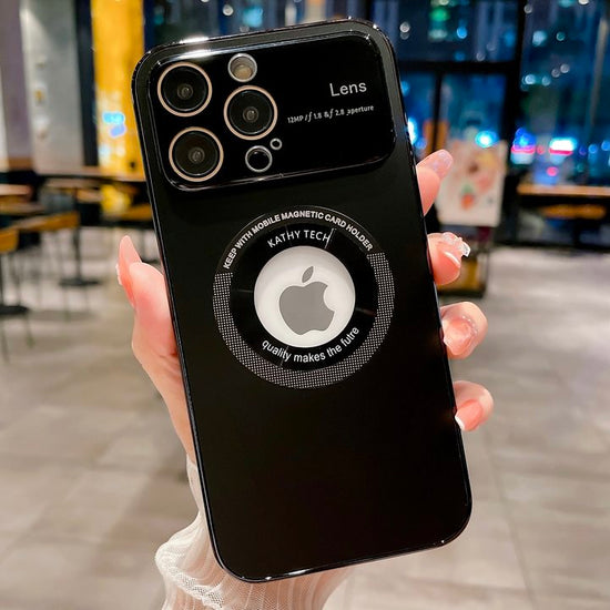 LBCX Black
