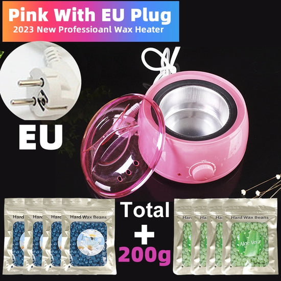 EU G3-Pink 200g
