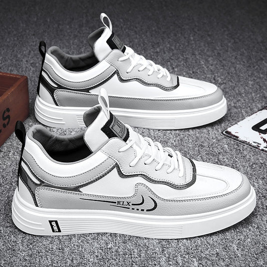 Casual sneakers heren