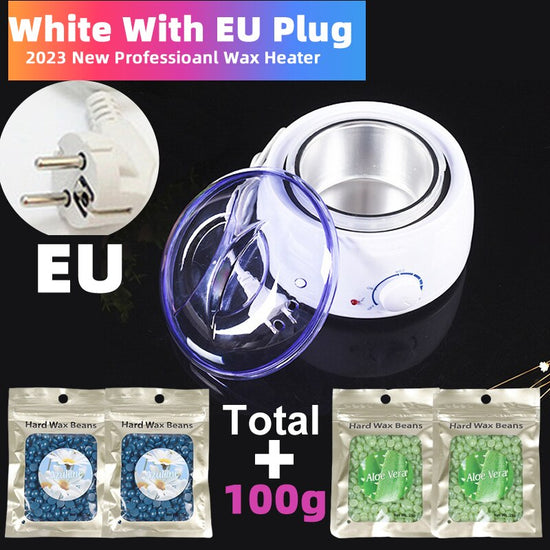 EU-G3-White 100g