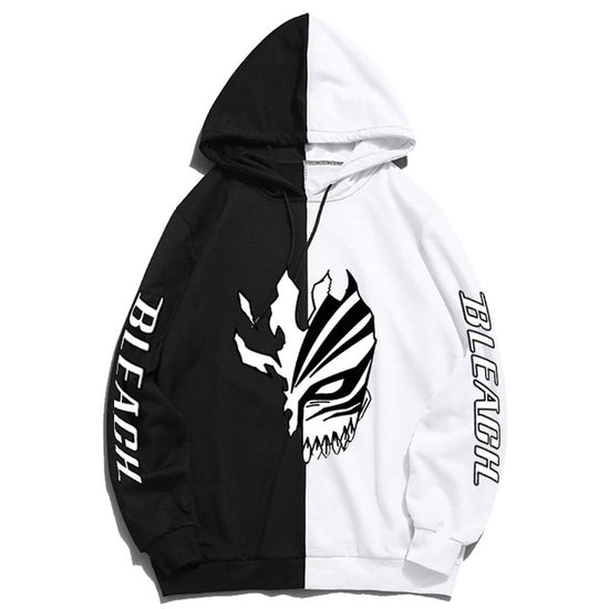 dp white black