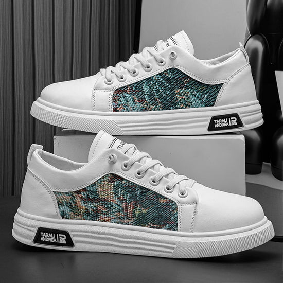 Beige Green LD817
