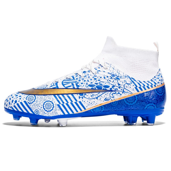 white blue-FG