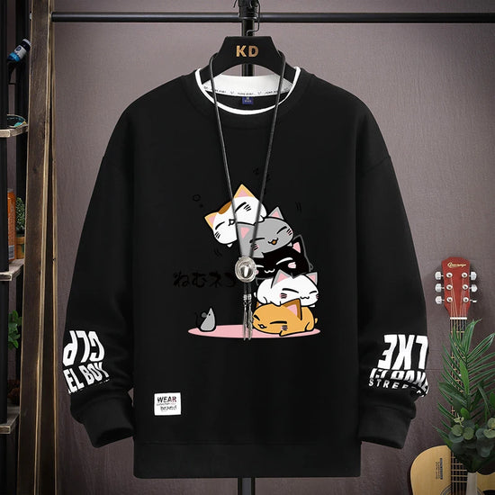 ND047-Black