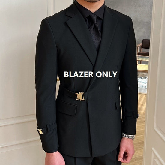Black Blazer ONLY