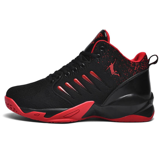 Black red