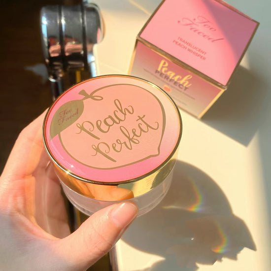 peach
