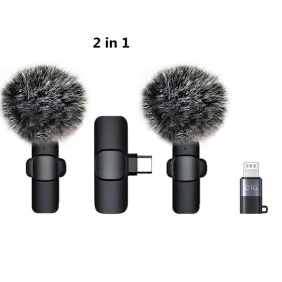 2in1 hairball