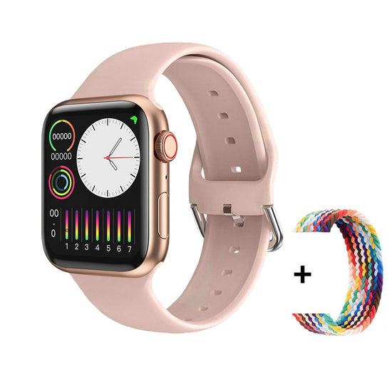 Gold-Rainbow