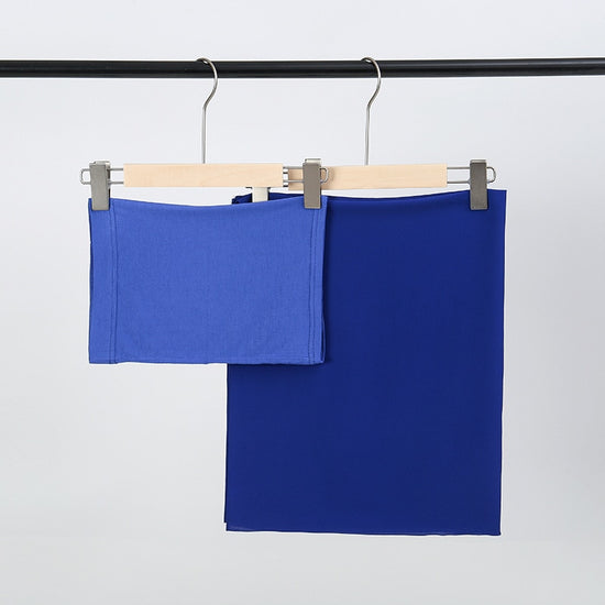 15 Royal Blue