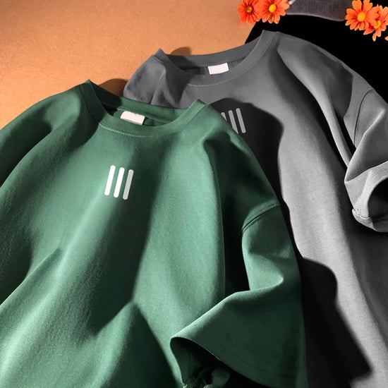 Blackish Green