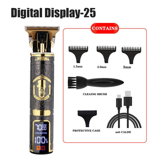 Digital Display 25