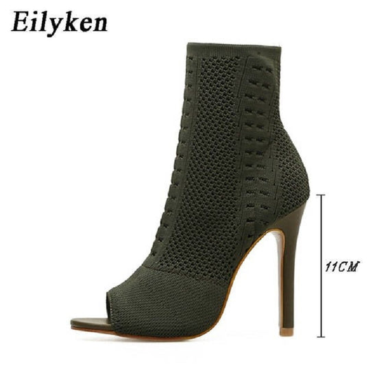 Green 11CM
