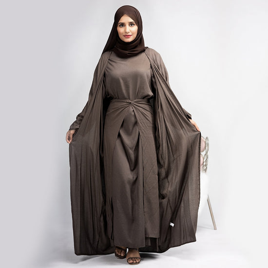 Coffee 3 Piece Set