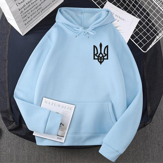 Ukraine skyblue