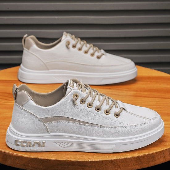 White Khaki ID21
