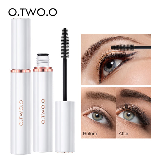 O.TWO.O Super Lashes Mascara Waterdicht