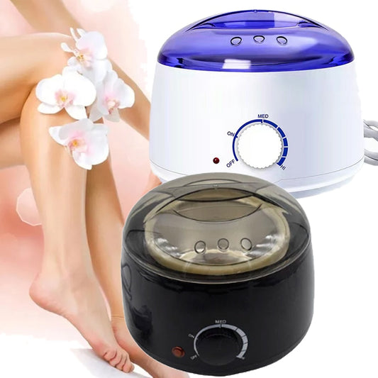 Ontharingsmachine Waxverwarmer