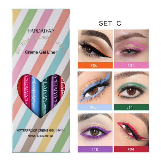 set C