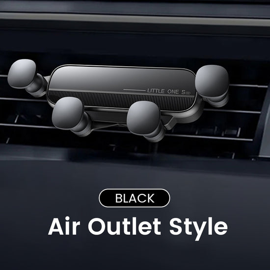 Style A Black