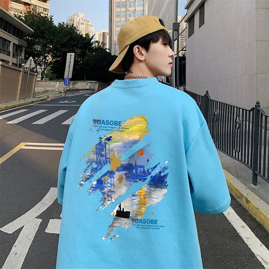 Light Blue