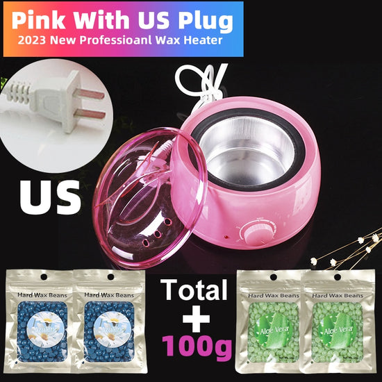 US G3-Pink 100g