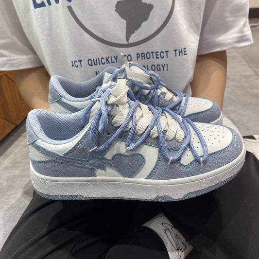 Women Luxury Sneakers