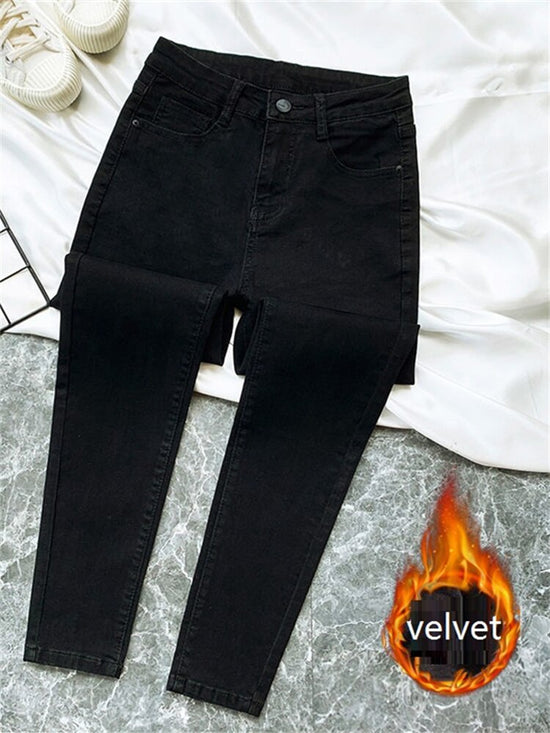 black  velvet