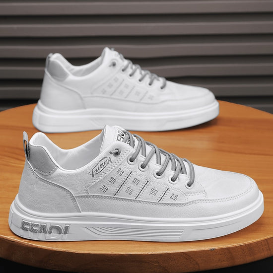 White Gray ID20