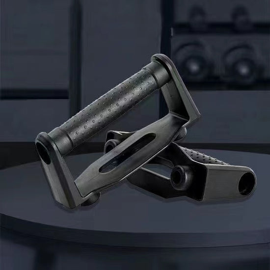 Anti slip grip