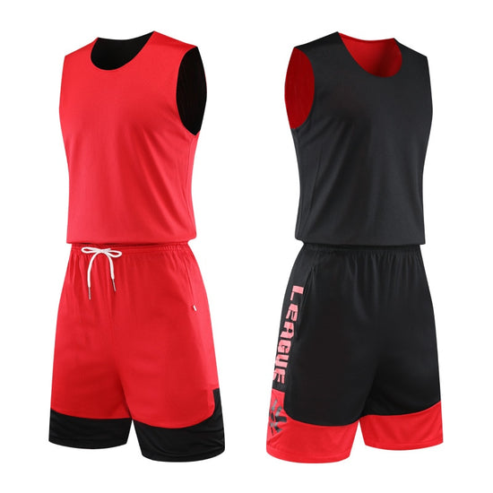 Black Red-3