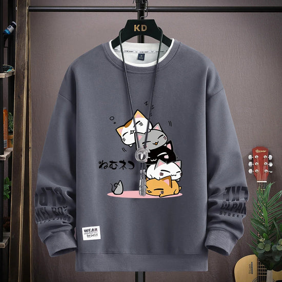 ND047-Grey